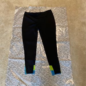 Leggings 🖤💚💙